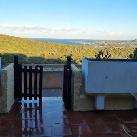 Apartman Bella Vista 2