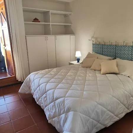 Apartman Bella Vista 2 *