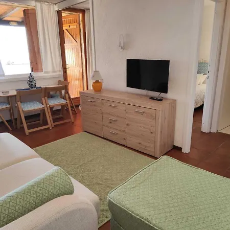 Bella Vista 2 Apartman