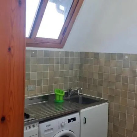 Apartman Bella Vista 2 *