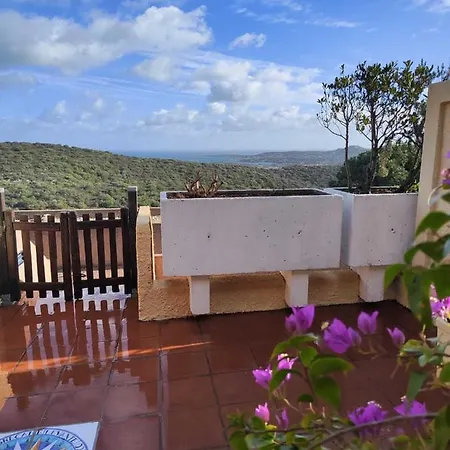 Apartman Bella Vista 2 *